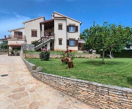 Apartment Olive Tree 메덜린 외부 사진