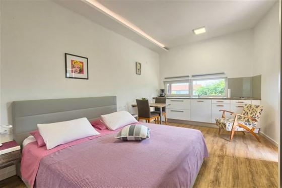 Apartment Olive Tree 메덜린 외부 사진