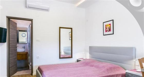 Apartment Olive Tree 메덜린 외부 사진
