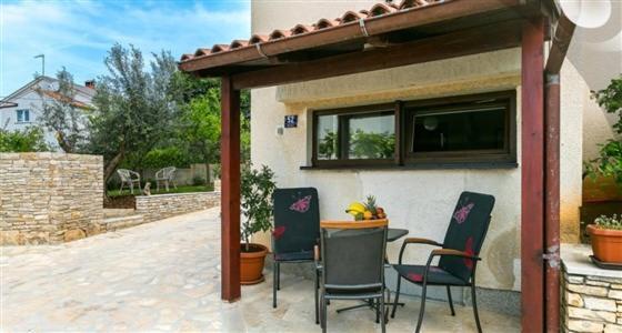 Apartment Olive Tree 메덜린 외부 사진