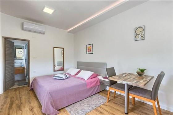 Apartment Olive Tree 메덜린 외부 사진