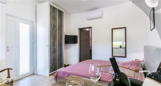 Apartment Olive Tree 메덜린 외부 사진