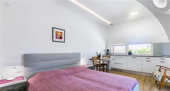 Apartment Olive Tree 메덜린 외부 사진